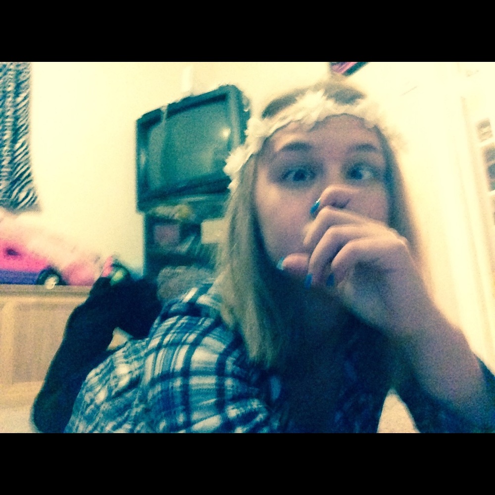 Meet your Posher, Atison